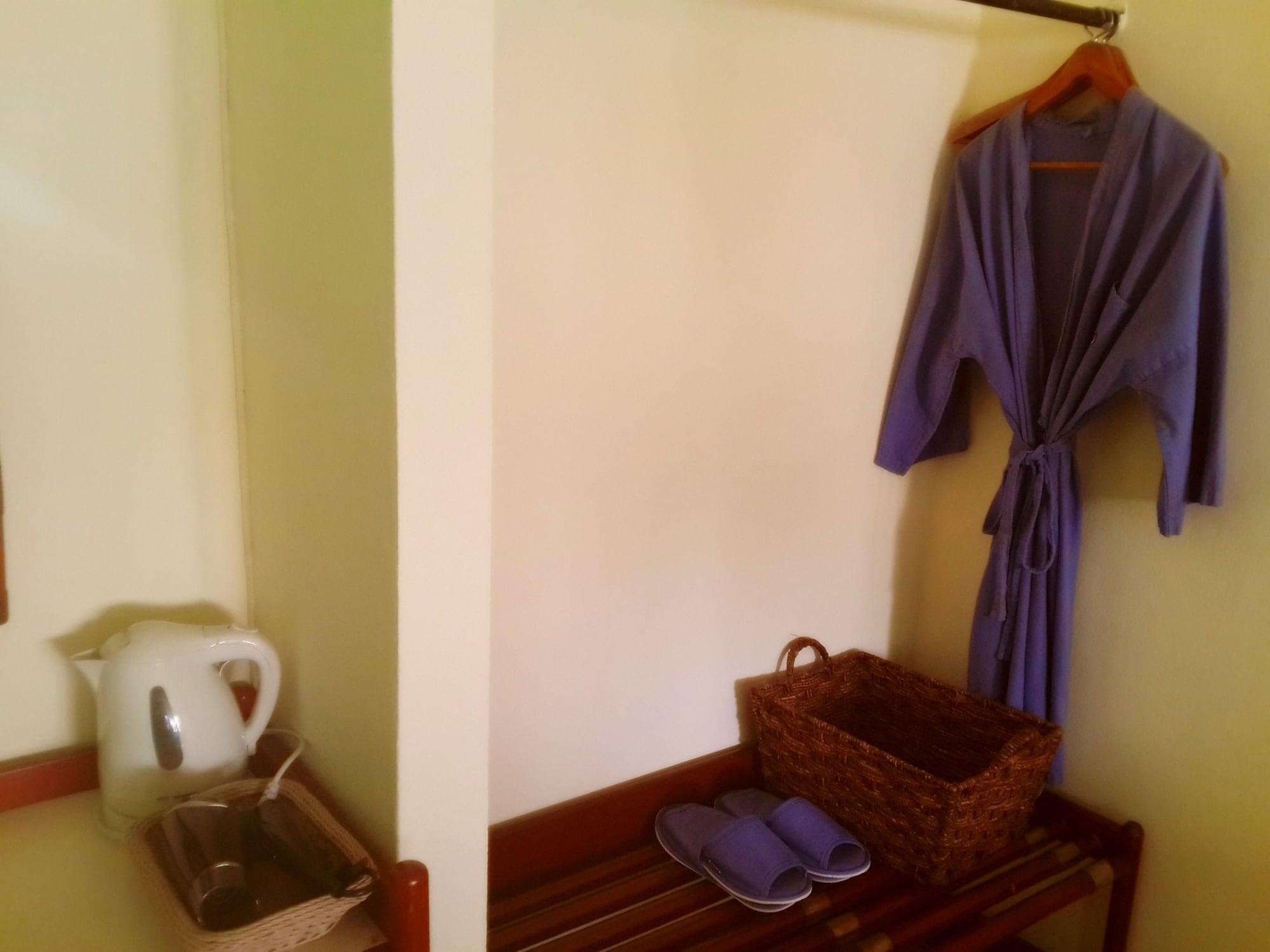 Sawasdee Sukhumvit Inn Bangkok Luaran gambar
