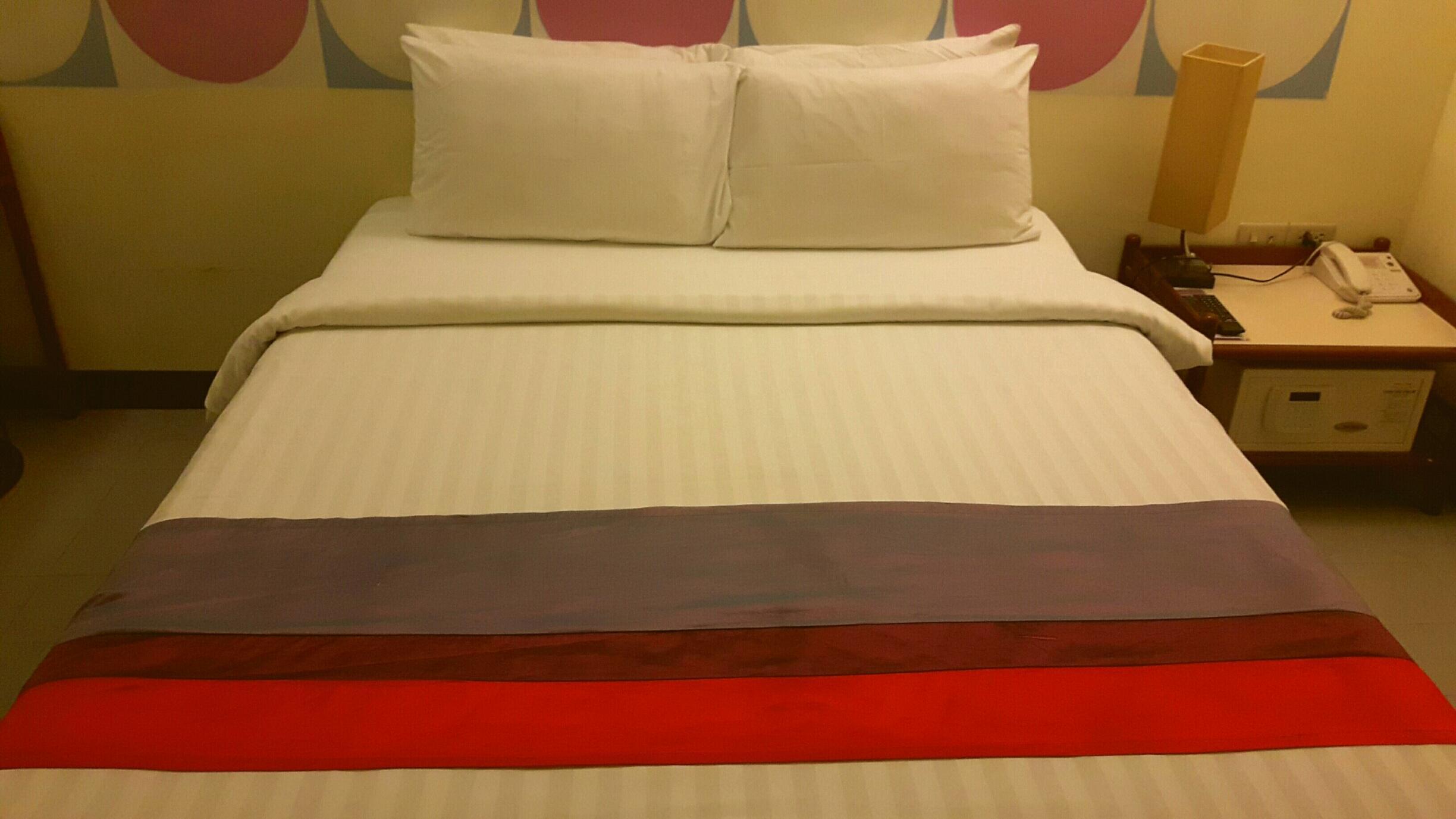 Sawasdee Sukhumvit Inn Bangkok Luaran gambar