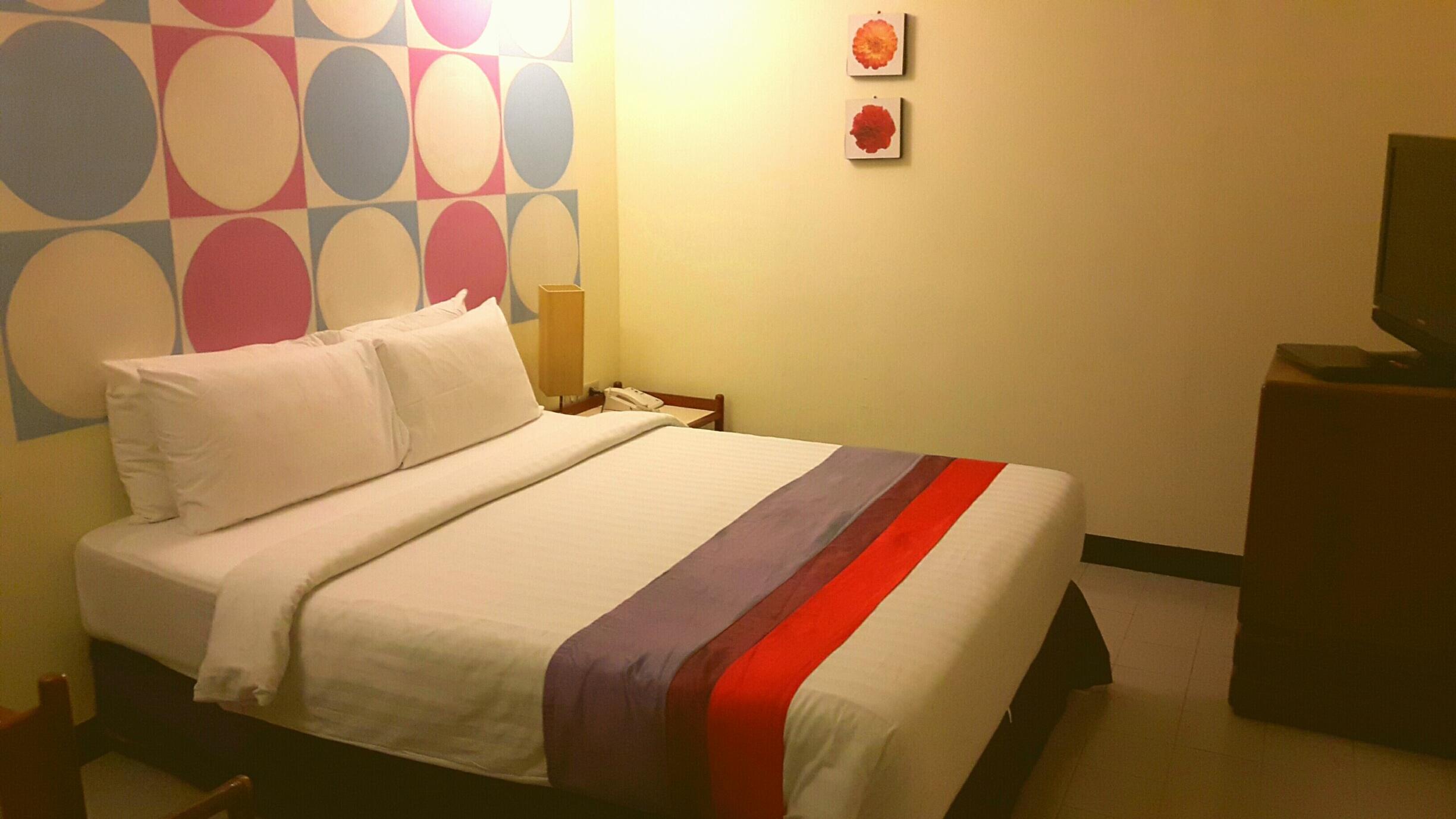 Sawasdee Sukhumvit Inn Bangkok Luaran gambar