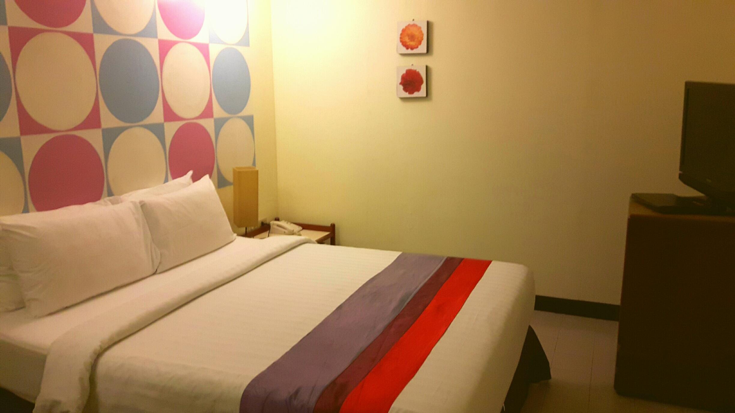 Sawasdee Sukhumvit Inn Bangkok Luaran gambar