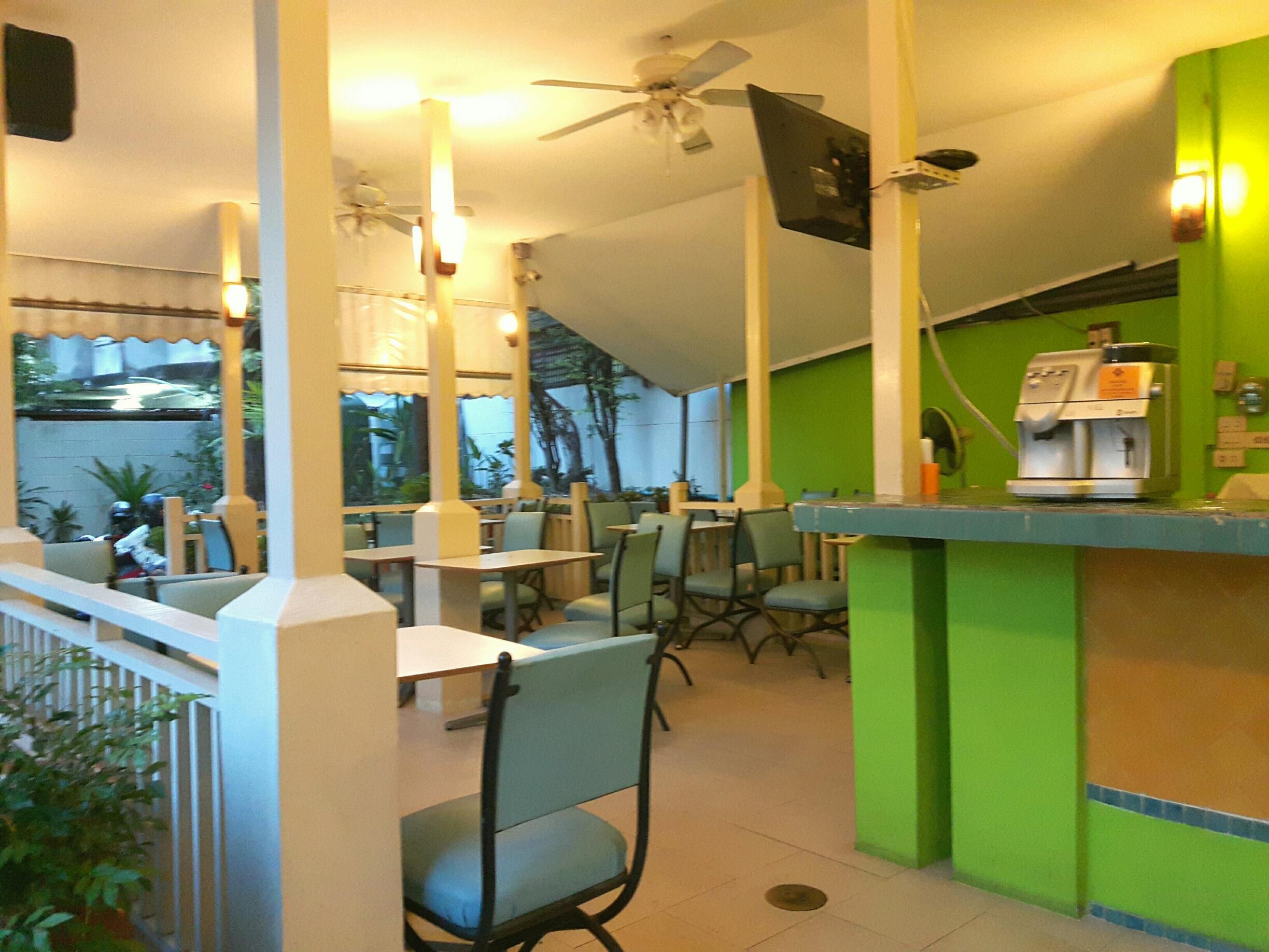 Sawasdee Sukhumvit Inn Bangkok Luaran gambar
