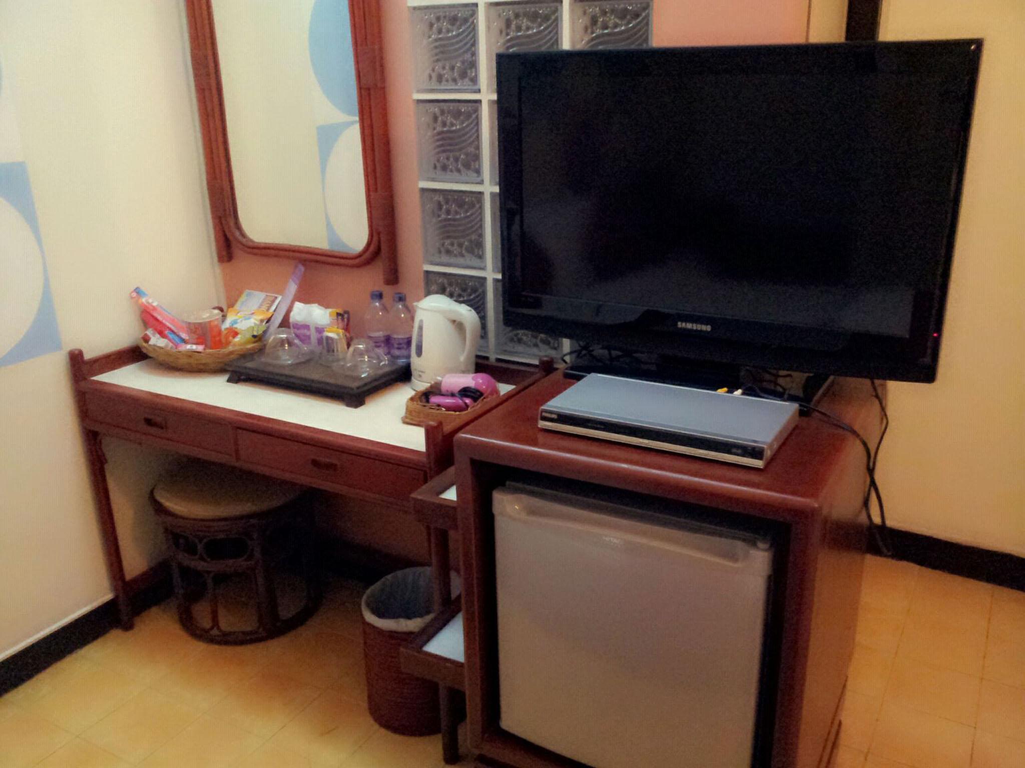 Sawasdee Sukhumvit Inn Bangkok Luaran gambar