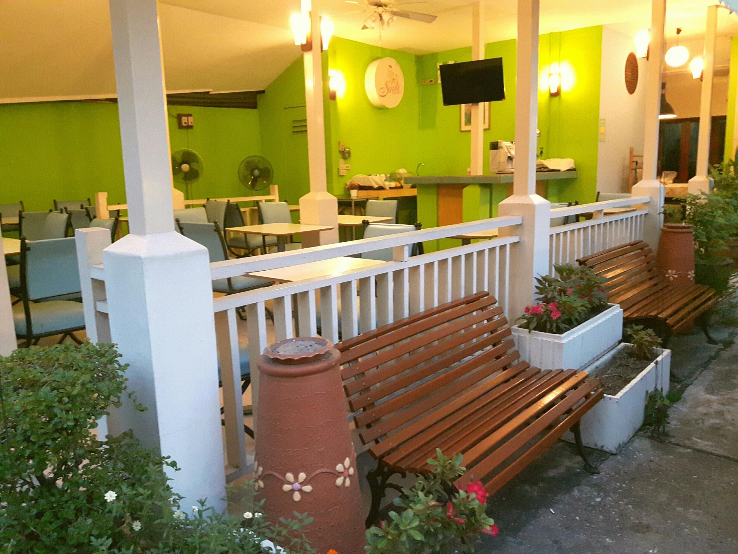 Sawasdee Sukhumvit Inn Bangkok Luaran gambar