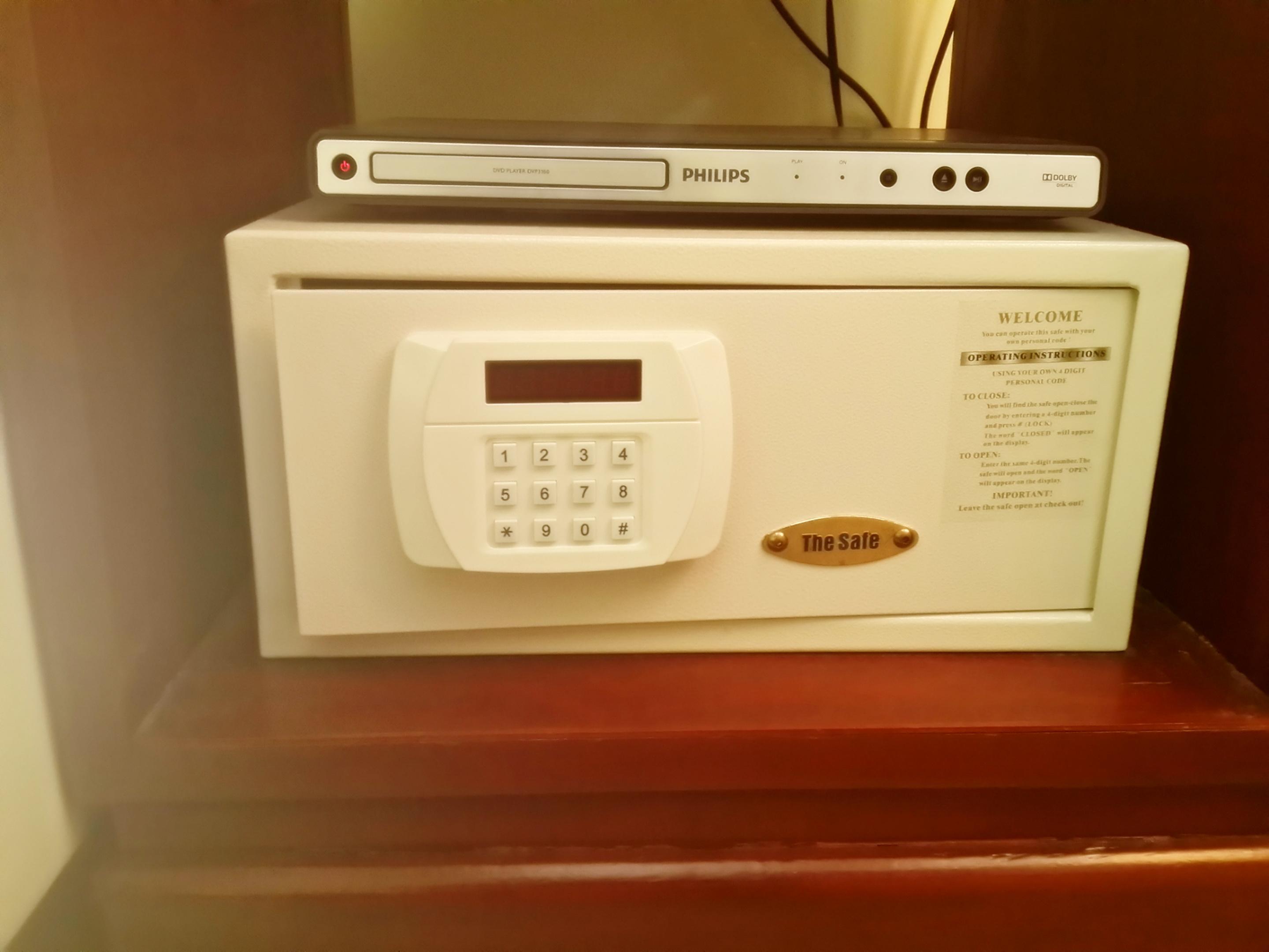 Sawasdee Sukhumvit Inn Bangkok Luaran gambar
