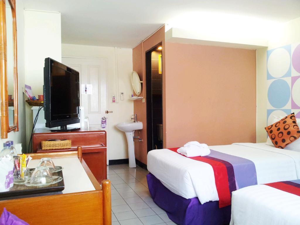 Sawasdee Sukhumvit Inn Bangkok Bilik gambar