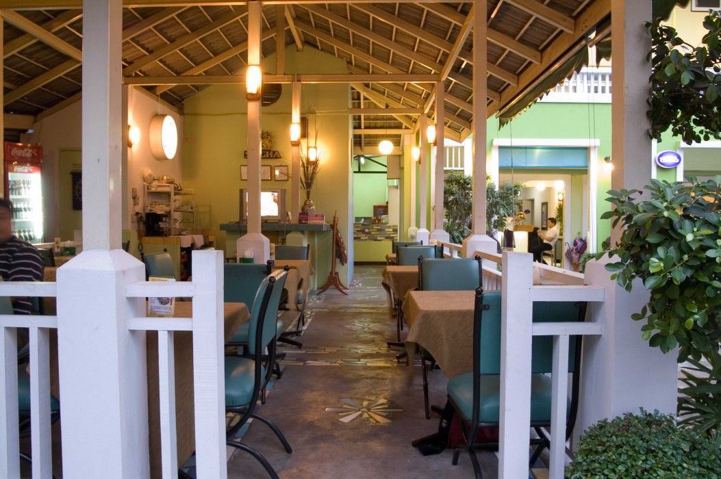 Sawasdee Sukhumvit Inn Bangkok Luaran gambar