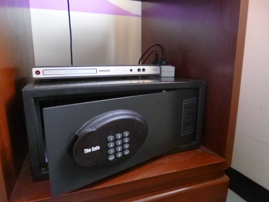 Sawasdee Sukhumvit Inn Bangkok Luaran gambar